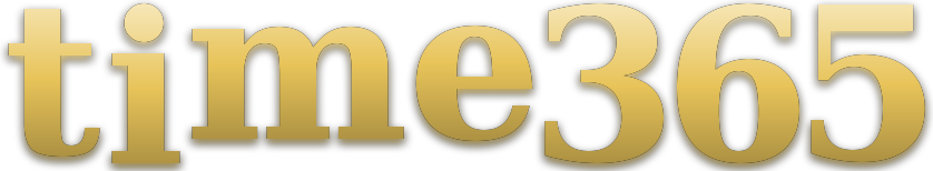 time365 logo